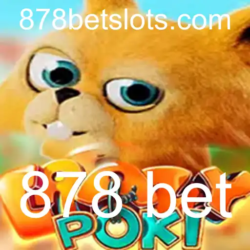 CrazyPoki: Uma Aventura Empolgante no Mundo dos Jogos com 878 Bet