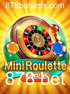 Explorando o Universo de MiniRoulette: O Fascínio do Jogo e a Inovação do 878 Bet