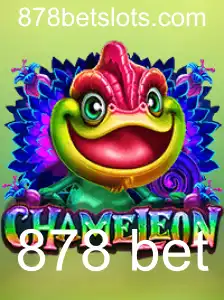 Chameleon: Descubra as Regras e a Dinâmica do Jogo com 878 Bet