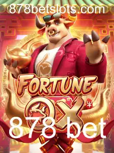 Explorando o Jogo FortuneOx e a Estratégia 878 Bet