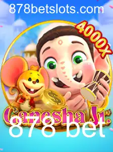 Descubra o Fascinante Mundo de GaneshaJr e a Estratégia 878 Bet
