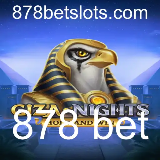 Descubra o Mundo de GizaNights: Um Mergulho na Antiga Civilização com 878 Bet