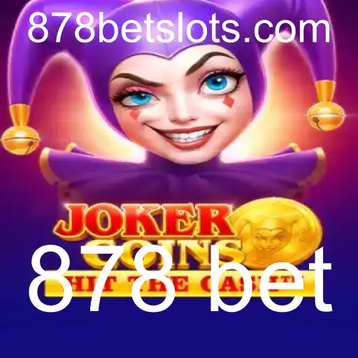 Descubra o Mundo Empolgante de JokerCoins e Como Jogar com 878 Bet