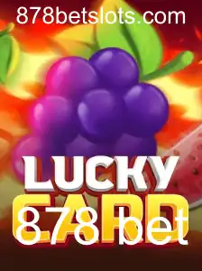 Descubra o Mundo de LuckyCard: O Jogo de Cartas que Une Estratégia e Sorte