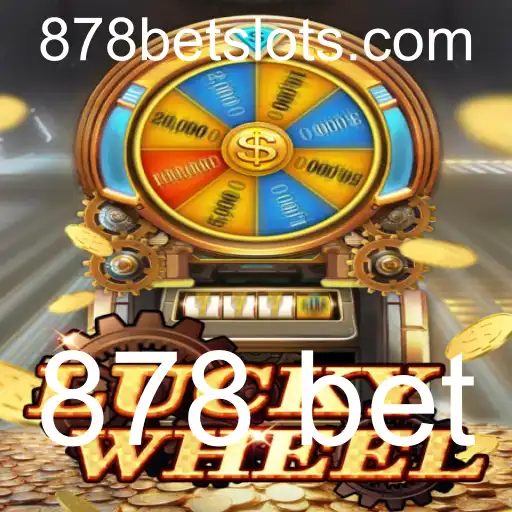 Descubra o Emocionante Mundo de LuckyWheel: Jogue e Vibre com 878 Bet
