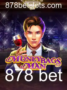 Explorando o Universo do Jogo 'MoneybagsMan' e as Novas Dinâmicas da Aposta 878 Bet