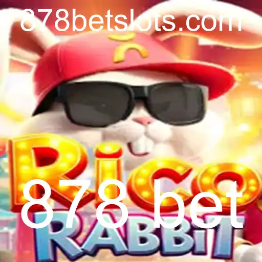 RicoRabbit: Introdução, Regras e Dinâmica do Jogo '878 bet'