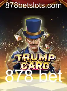 Tudo Sobre o Jogo 'TrumpCard': Regras, Estratégias e Sua Popularidade com '878 Bet'