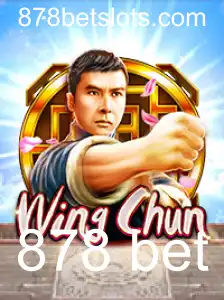 Explorando o Mundo do Jogo WingChun: Regras e Introdução com Conexão ao 878 Bet