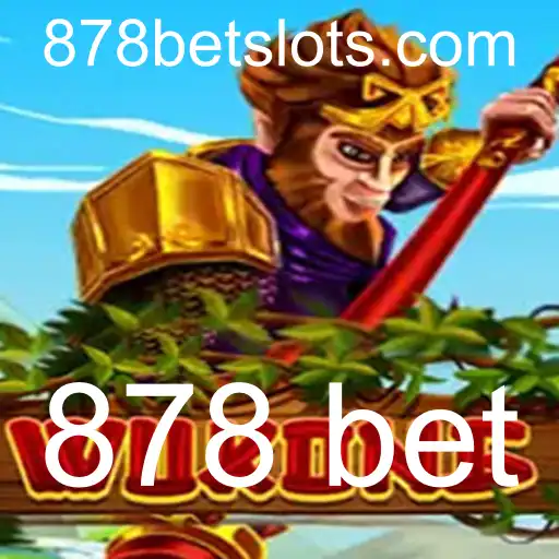 Explorando o Fascinante Mundo de Wukong e 878 Bet