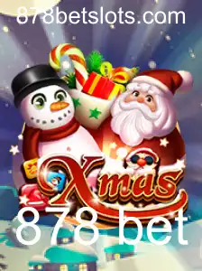 Descubra o Jogo Xmas: Uma Aventura com 878 Bet